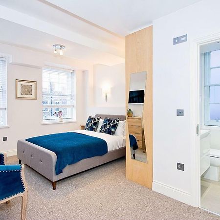 Eldon Chambers Pod 5 By City Living London Eksteriør billede