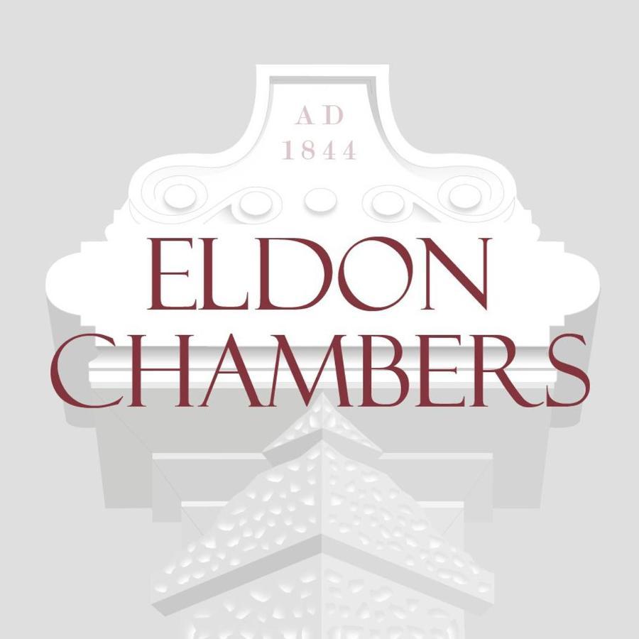 Eldon Chambers Pod 5 By City Living London Eksteriør billede