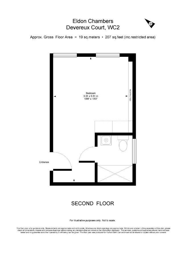 Eldon Chambers Pod 5 By City Living London Eksteriør billede
